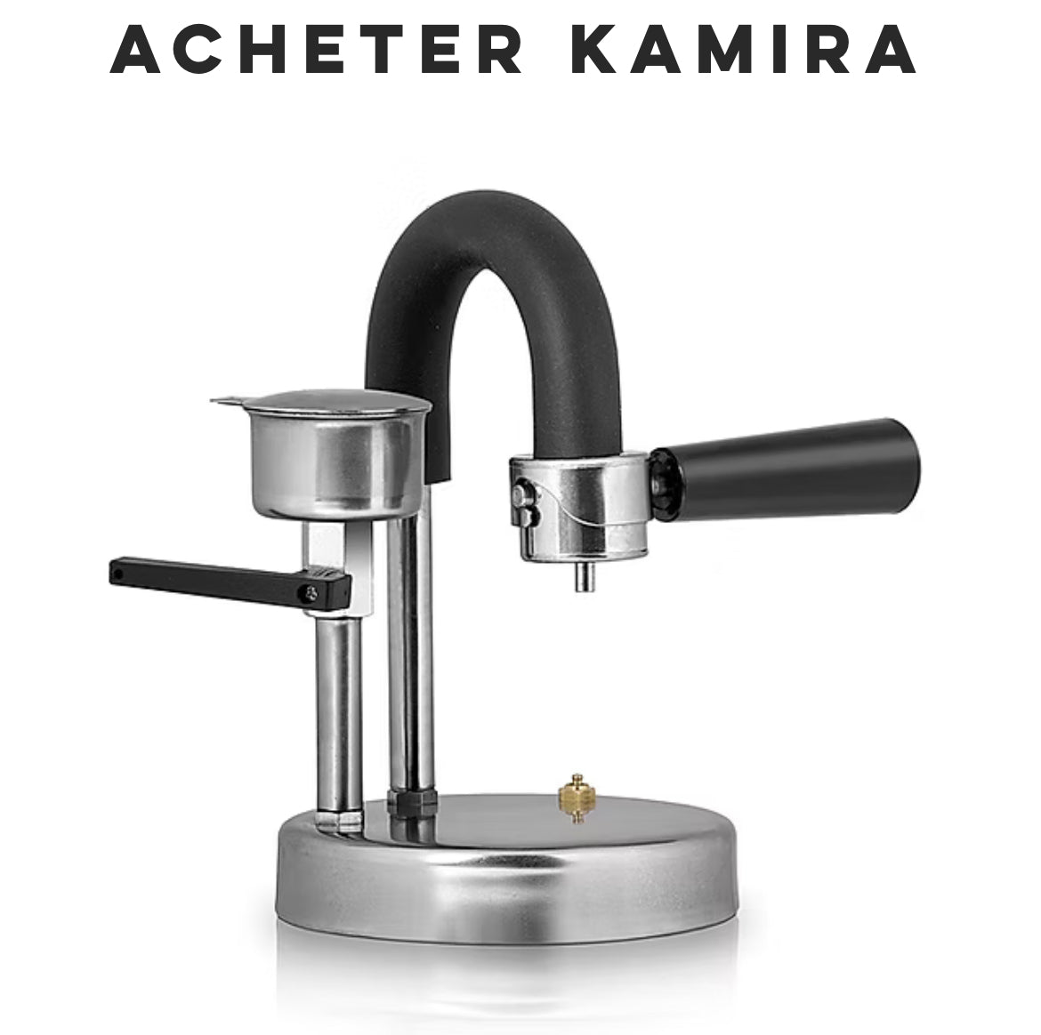 Cafetière Kamira Café